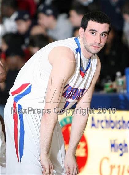 Thumbnail 1 in Iona Prep @ Archbishop Stepinac photogallery.