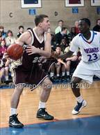 Photo from the gallery "Iona Prep @ Archbishop Stepinac"