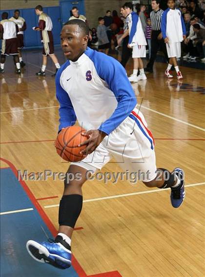 Thumbnail 1 in Iona Prep @ Archbishop Stepinac photogallery.