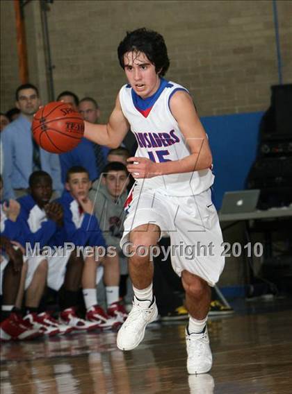 Thumbnail 2 in Iona Prep @ Archbishop Stepinac photogallery.