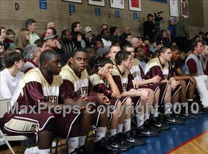 Thumbnail 1 in Iona Prep @ Archbishop Stepinac photogallery.