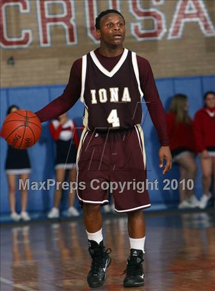 Thumbnail 1 in Iona Prep @ Archbishop Stepinac photogallery.