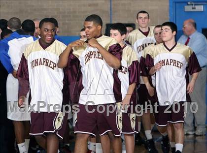 Thumbnail 2 in Iona Prep @ Archbishop Stepinac photogallery.