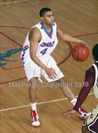 Photo from the gallery "Iona Prep @ Archbishop Stepinac"