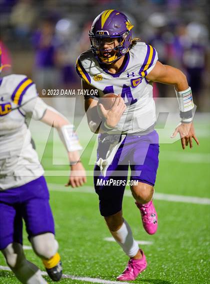 Thumbnail 3 in Merkel @ Jacksboro photogallery.