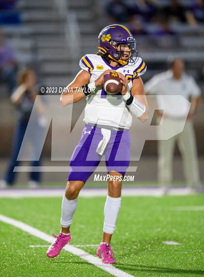 Thumbnail 3 in Merkel @ Jacksboro photogallery.
