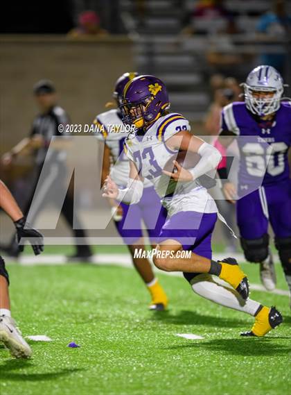 Thumbnail 3 in Merkel @ Jacksboro photogallery.