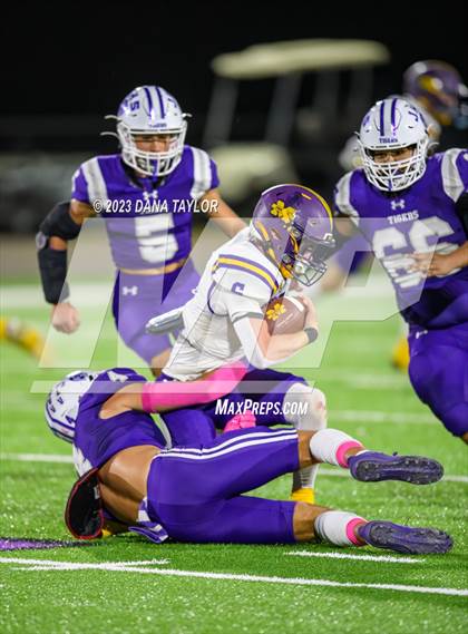 Thumbnail 1 in Merkel @ Jacksboro photogallery.
