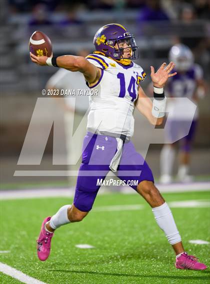 Thumbnail 2 in Merkel @ Jacksboro photogallery.