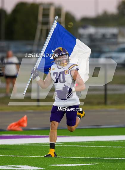 Thumbnail 3 in Merkel @ Jacksboro photogallery.