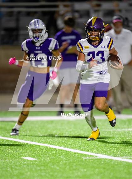 Thumbnail 2 in Merkel @ Jacksboro photogallery.