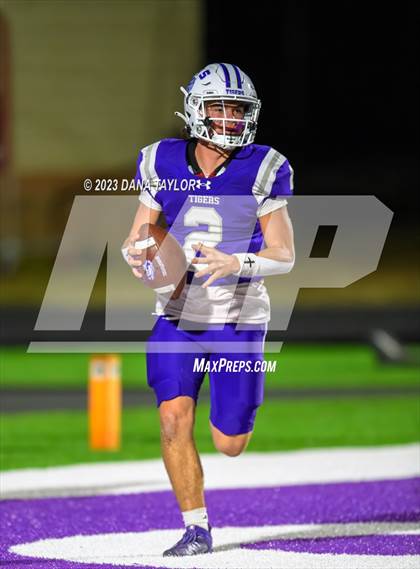 Thumbnail 3 in Merkel @ Jacksboro photogallery.