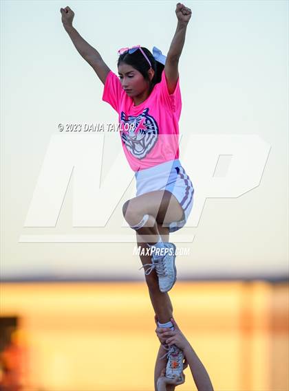 Thumbnail 2 in Merkel @ Jacksboro photogallery.
