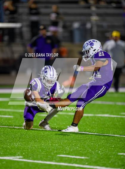 Thumbnail 1 in Merkel @ Jacksboro photogallery.