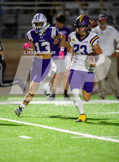 Thumbnail 1 in Merkel @ Jacksboro photogallery.