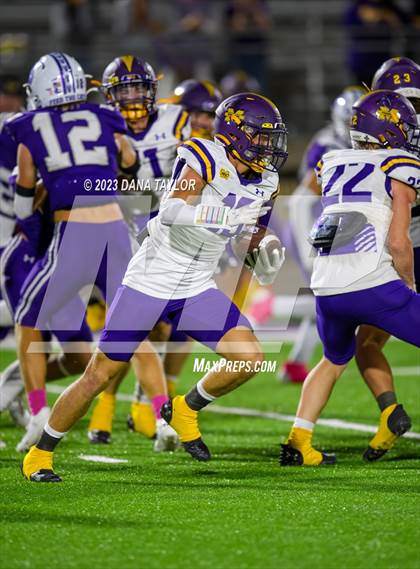 Thumbnail 3 in Merkel @ Jacksboro photogallery.