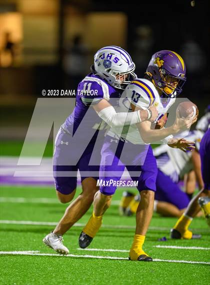 Thumbnail 3 in Merkel @ Jacksboro photogallery.