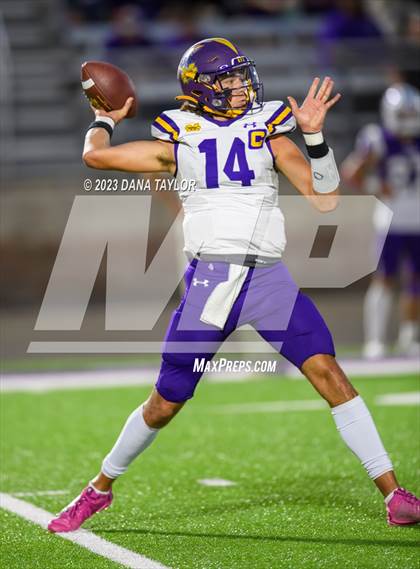 Thumbnail 1 in Merkel @ Jacksboro photogallery.