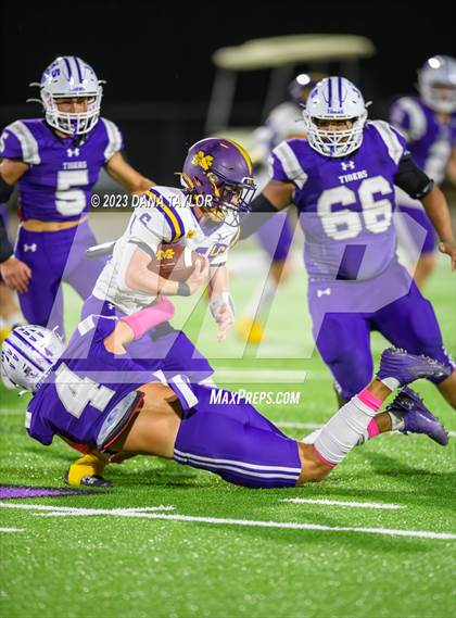 Thumbnail 2 in Merkel @ Jacksboro photogallery.