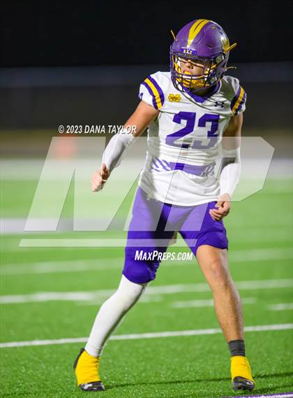 Thumbnail 2 in Merkel @ Jacksboro photogallery.