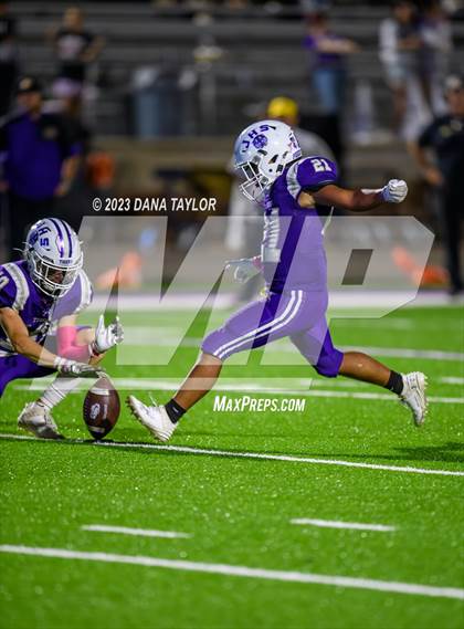 Thumbnail 2 in Merkel @ Jacksboro photogallery.