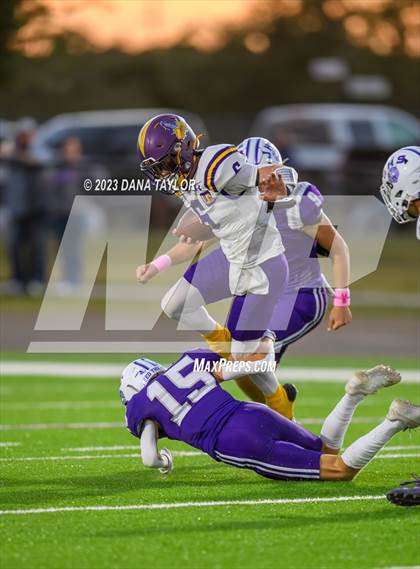 Thumbnail 3 in Merkel @ Jacksboro photogallery.