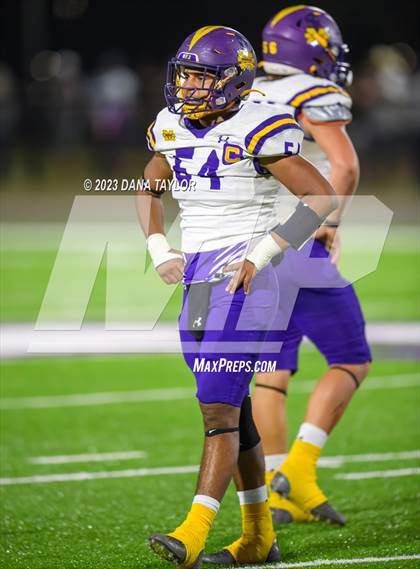 Thumbnail 3 in Merkel @ Jacksboro photogallery.