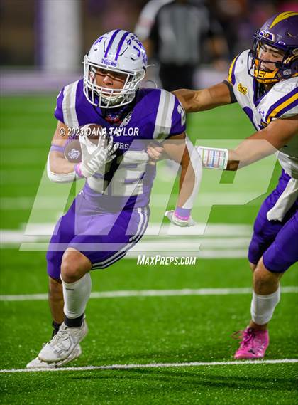Thumbnail 1 in Merkel @ Jacksboro photogallery.