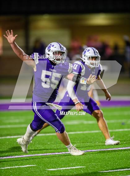 Thumbnail 2 in Merkel @ Jacksboro photogallery.