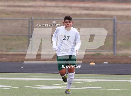 Thumbnail 1 in Longview vs Corsicana (Forney Invitational) photogallery.