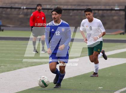 Thumbnail 3 in Longview vs Corsicana (Forney Invitational) photogallery.