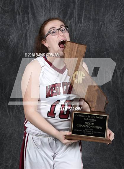 Thumbnail 1 in West Campus (CIF State D3 Award Photos) photogallery.