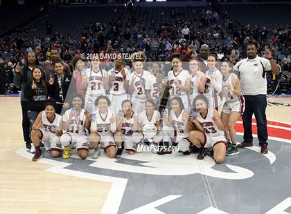 Thumbnail 1 in West Campus (CIF State D3 Award Photos) photogallery.