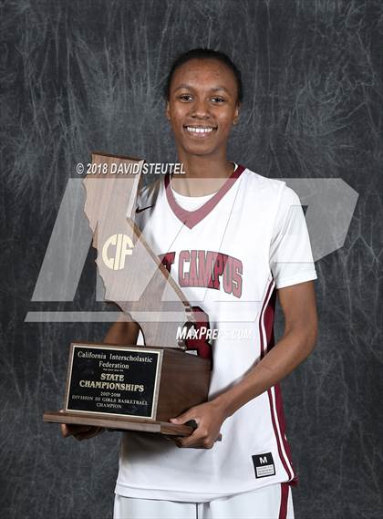 Thumbnail 1 in West Campus (CIF State D3 Award Photos) photogallery.