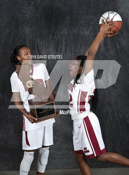 Thumbnail 2 in West Campus (CIF State D3 Award Photos) photogallery.