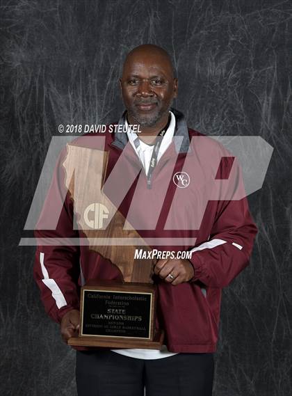 Thumbnail 2 in West Campus (CIF State D3 Award Photos) photogallery.