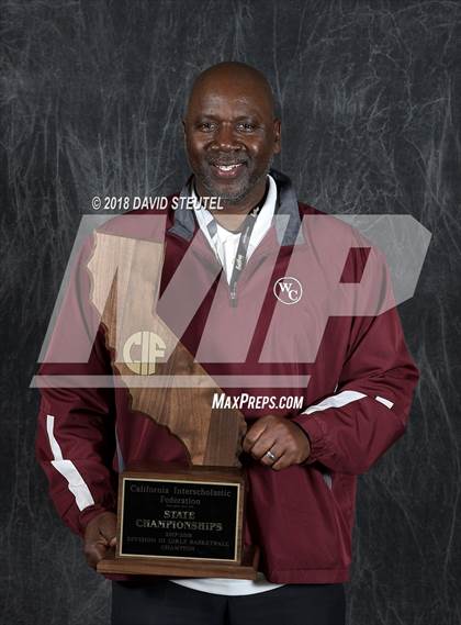 Thumbnail 1 in West Campus (CIF State D3 Award Photos) photogallery.