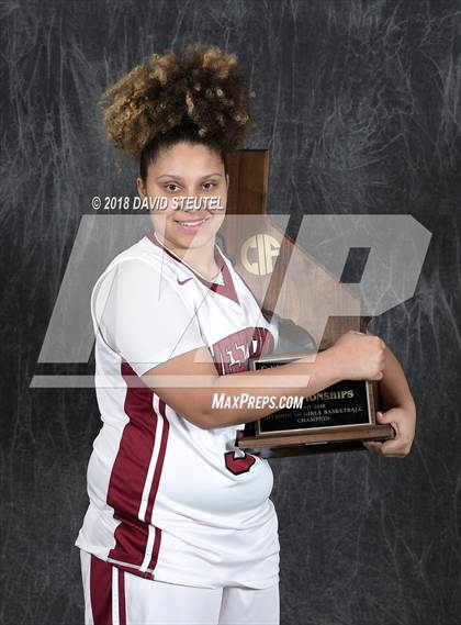 Thumbnail 3 in West Campus (CIF State D3 Award Photos) photogallery.