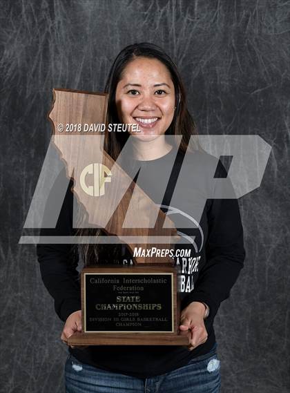 Thumbnail 3 in West Campus (CIF State D3 Award Photos) photogallery.