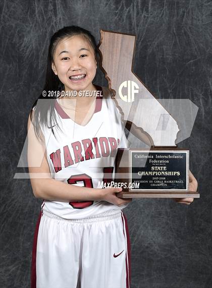 Thumbnail 1 in West Campus (CIF State D3 Award Photos) photogallery.