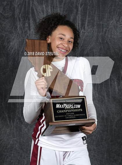 Thumbnail 2 in West Campus (CIF State D3 Award Photos) photogallery.
