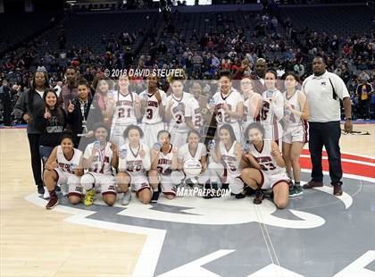 Thumbnail 1 in West Campus (CIF State D3 Award Photos) photogallery.