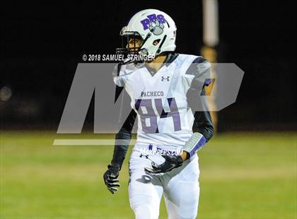 Thumbnail 2 in Pacheco @ Lathrop photogallery.