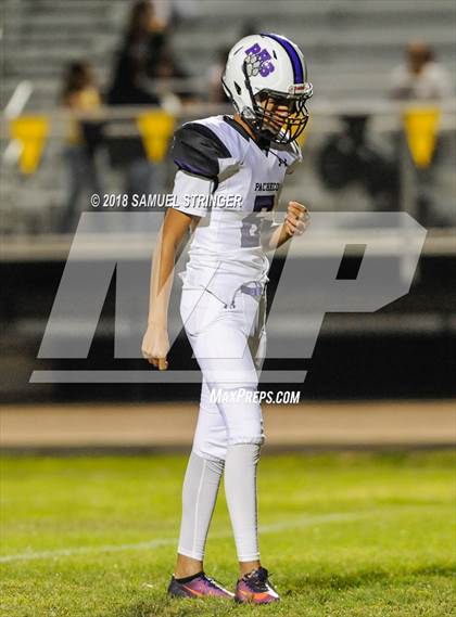 Thumbnail 2 in Pacheco @ Lathrop photogallery.