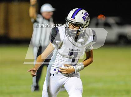 Thumbnail 1 in Pacheco @ Lathrop photogallery.