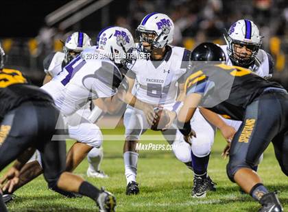 Thumbnail 2 in Pacheco @ Lathrop photogallery.