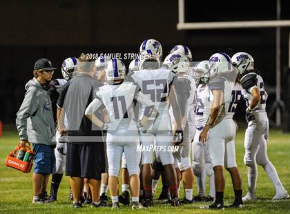 Thumbnail 2 in Pacheco @ Lathrop photogallery.