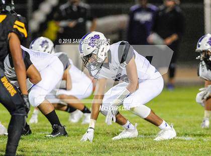 Thumbnail 2 in Pacheco @ Lathrop photogallery.