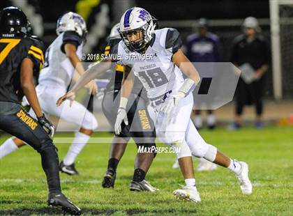 Thumbnail 1 in Pacheco @ Lathrop photogallery.
