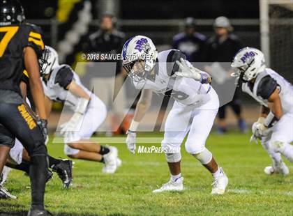Thumbnail 3 in Pacheco @ Lathrop photogallery.